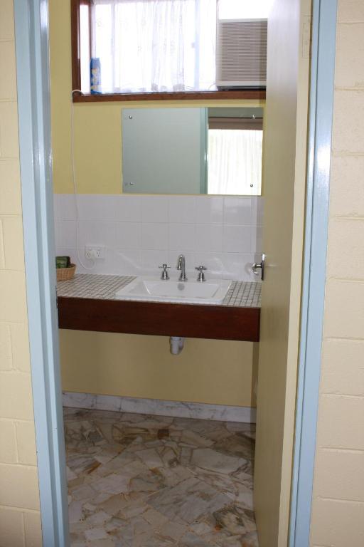 Leongatha オパル モテルモーテル 部屋 写真